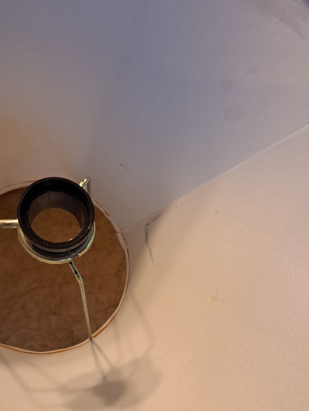 Lamp Shade - Picture 6 of 7